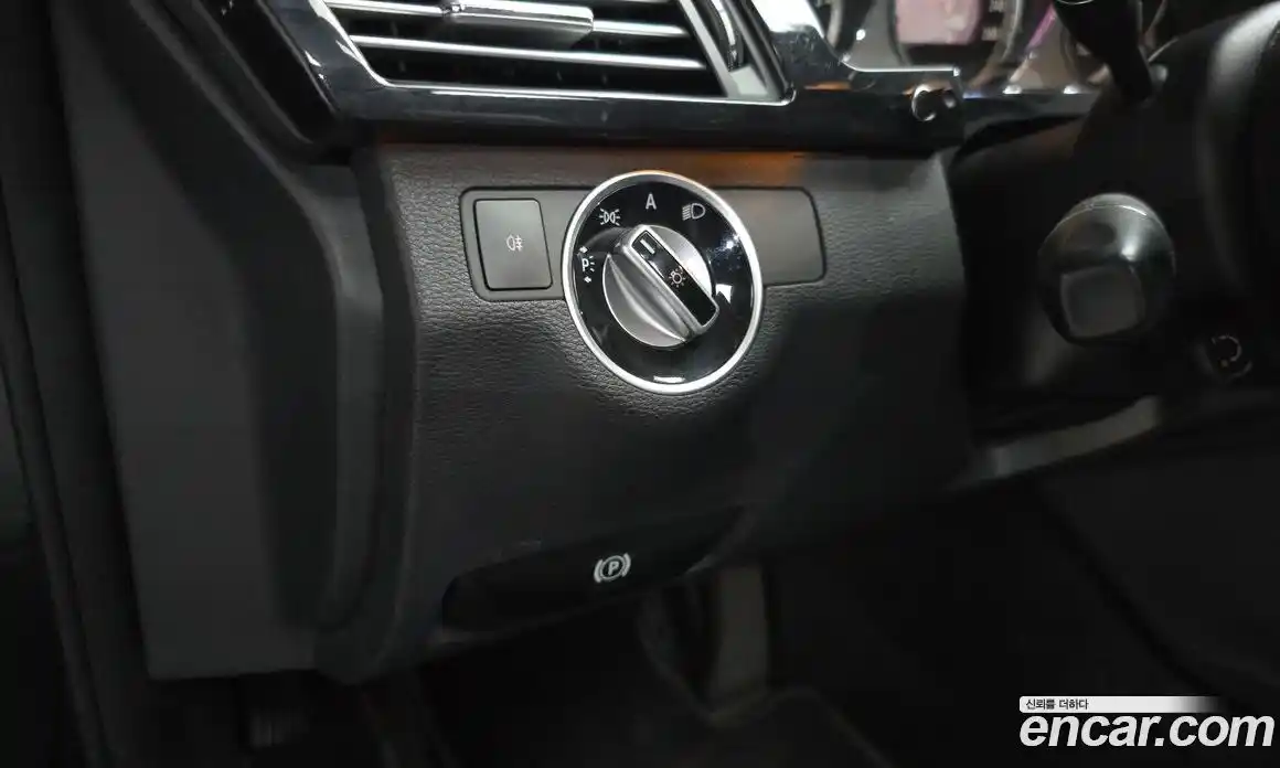 Mercedes-Benz E-Class 2010 3.5 гидро в Москве № 1762796, фото 26
