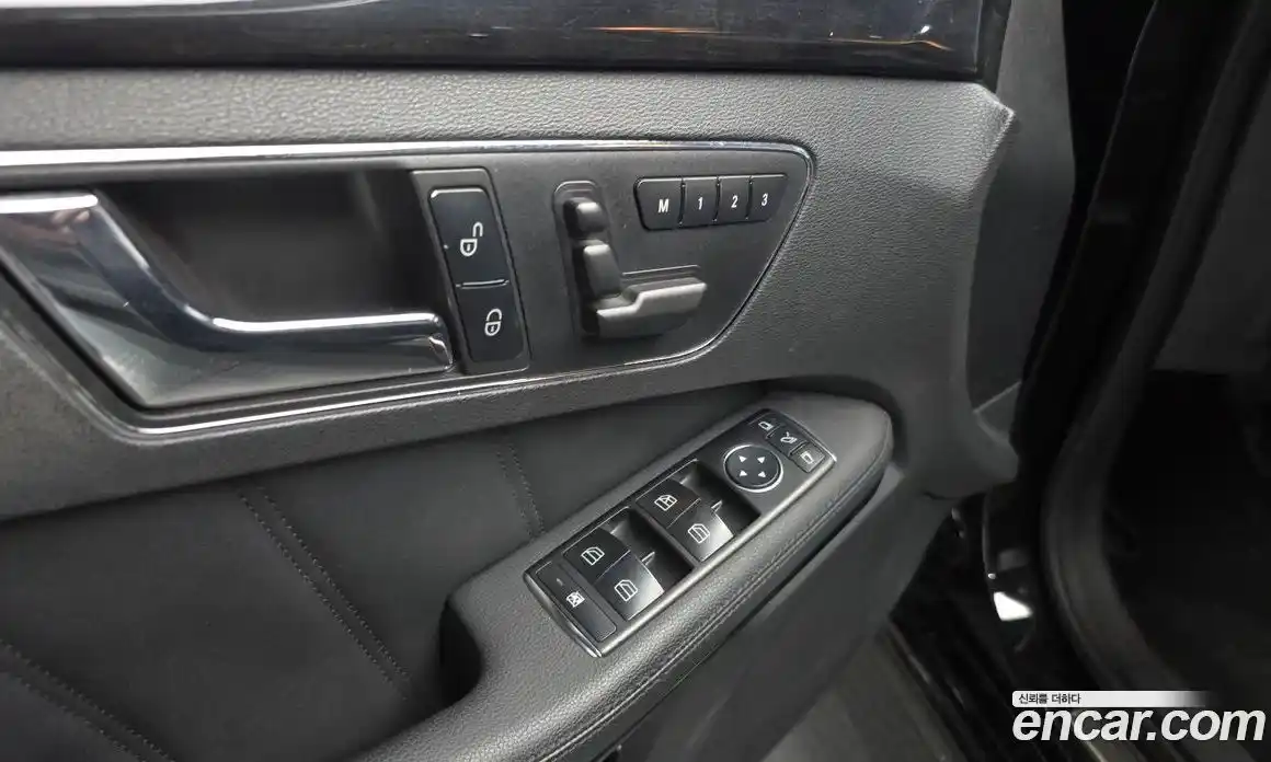 Mercedes-Benz E-Class 2010 3.5 гидро в Москве № 1762796, фото 29