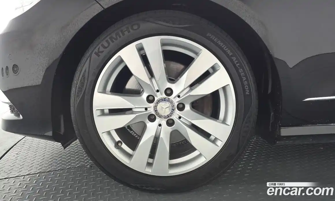 Mercedes-Benz E-Class 2010 3.5 гидро в Москве № 1762796, фото 4