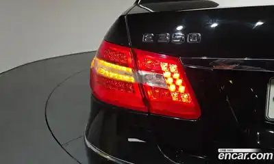 Mercedes-Benz E-Class 2010 3.5 гидро в Москве № 1762796, миниатюра 8