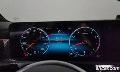 Mercedes-Benz A-Class 2021 2.0 гидро в Москве № 1762869, миниатюра 11