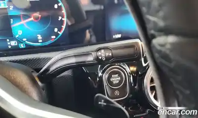 Mercedes-Benz A-Class 2021 2.0 гидро в Москве № 1762869, миниатюра 12