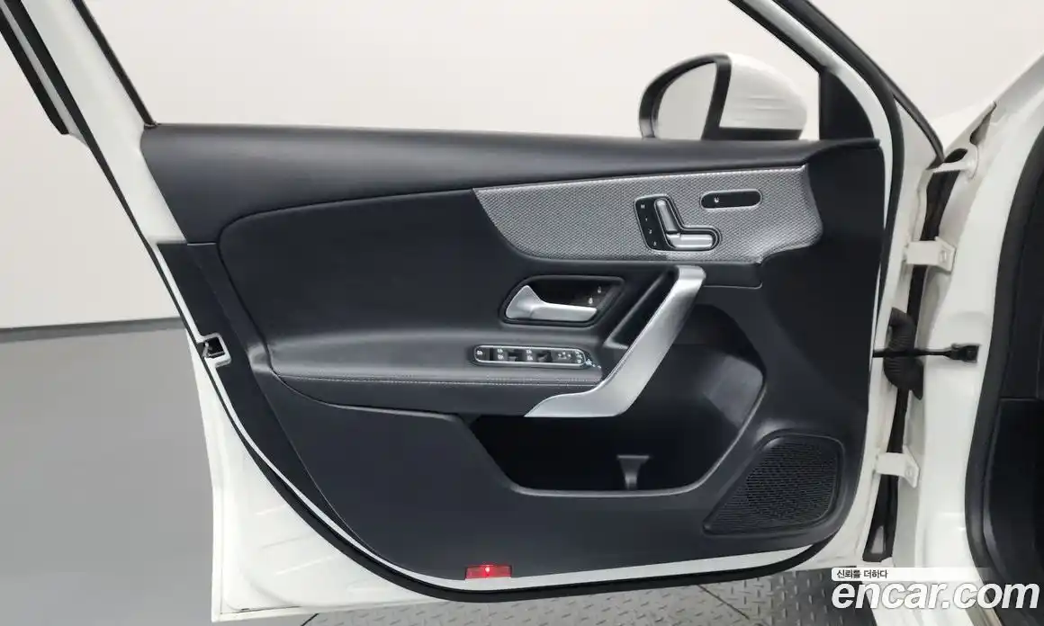 Mercedes-Benz A-Class 2021 2.0 гидро в Москве № 1762869, фото 14