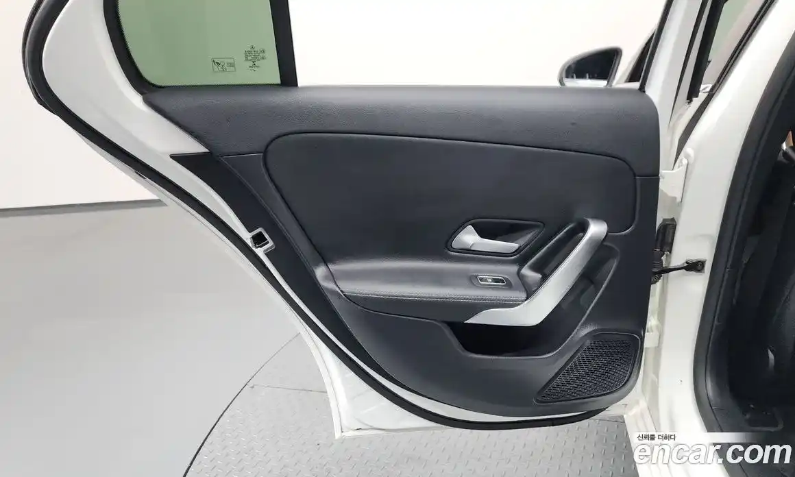 Mercedes-Benz A-Class 2021 2.0 гидро в Москве № 1762869, фото 15