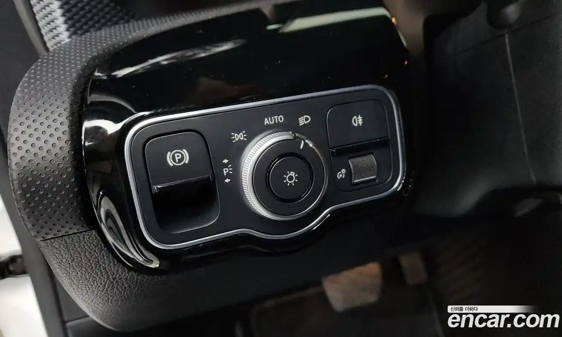 Mercedes-Benz A-Class 2021 2.0 гидро в Москве № 1762869, фото 22
