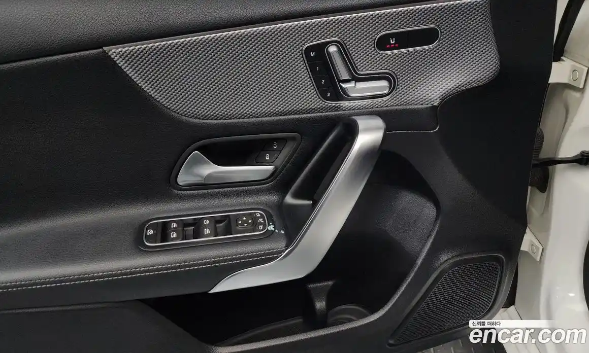 Mercedes-Benz A-Class 2021 2.0 гидро в Москве № 1762869, фото 24