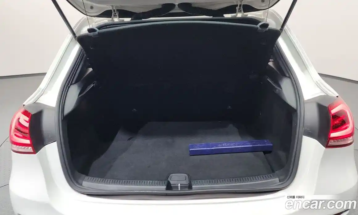 Mercedes-Benz A-Class 2021 2.0 гидро в Москве № 1762869, фото 26