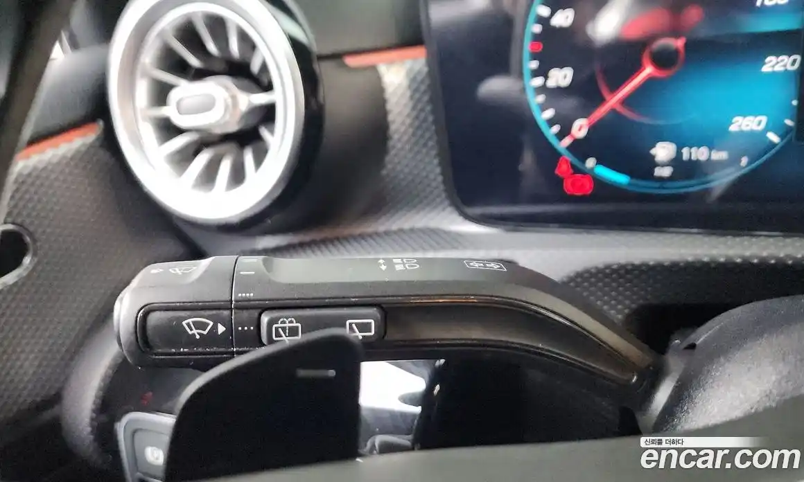 Mercedes-Benz A-Class 2021 2.0 гидро в Москве № 1762869, фото 27