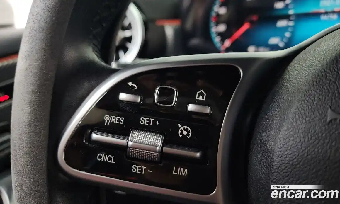 Mercedes-Benz A-Class 2021 2.0 гидро в Москве № 1762869, фото 28