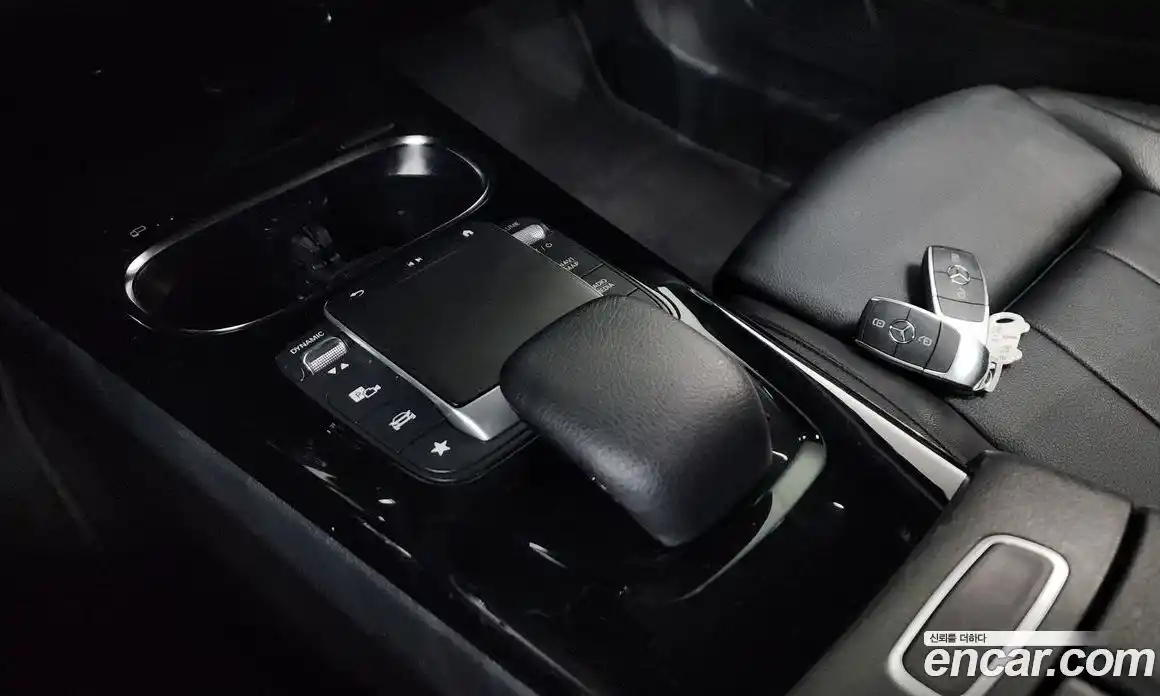 Mercedes-Benz A-Class 2021 2.0 гидро в Москве № 1762869, фото 32