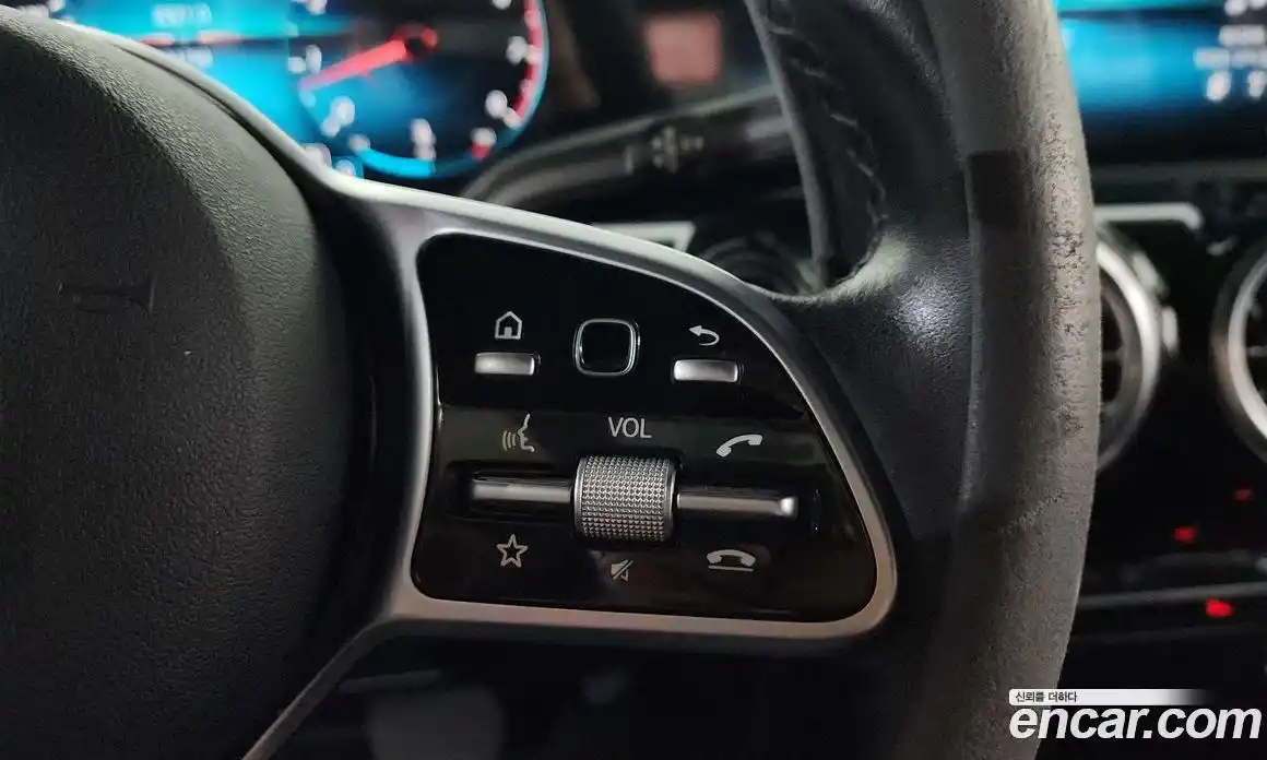 Mercedes-Benz A-Class 2021 2.0 гидро в Москве № 1762869, фото 35