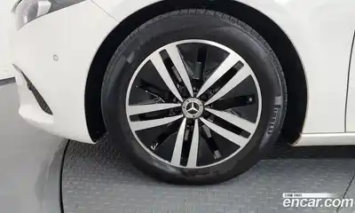 Mercedes-Benz A-Class 2021 2.0 гидро в Москве № 1762869, миниатюра 5