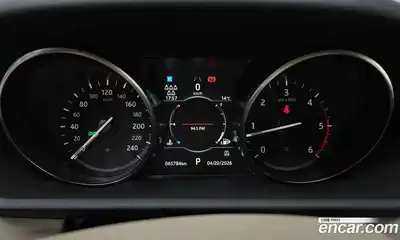Land Rover Discovery 2019 2.0 гидро в Москве № 1763994, миниатюра 11