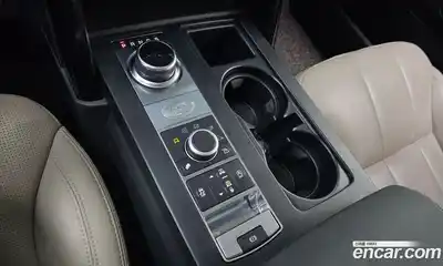 Land Rover Discovery 2019 2.0 гидро в Москве № 1763994, миниатюра 12