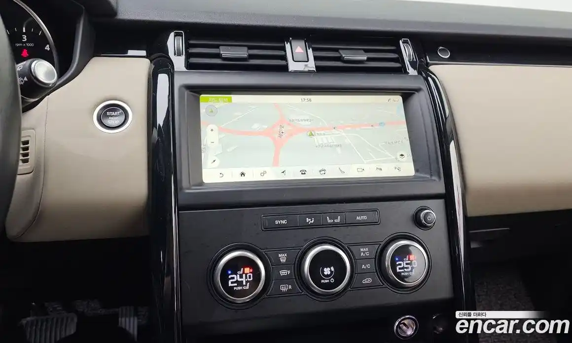 Land Rover Discovery 2019 2.0 гидро в Москве № 1763994, фото 20