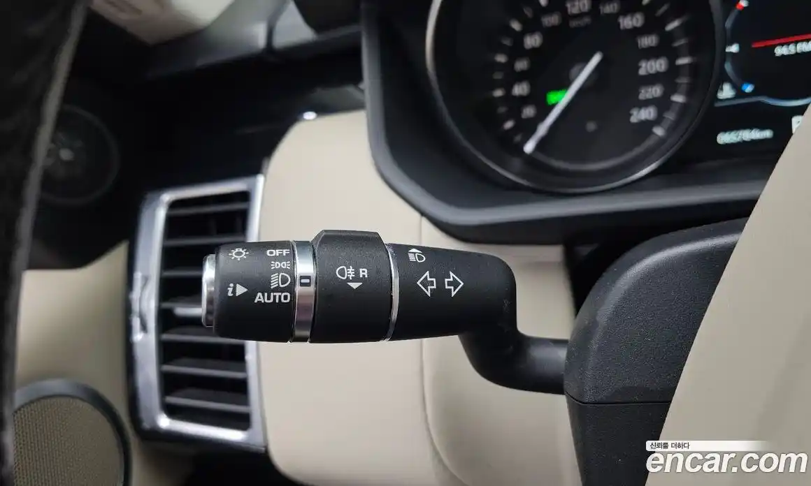 Land Rover Discovery 2019 2.0 гидро в Москве № 1763994, фото 27