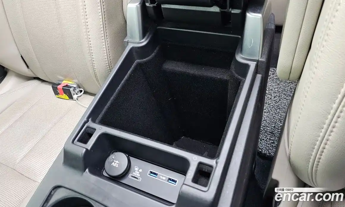 Land Rover Discovery 2019 2.0 гидро в Москве № 1763994, фото 29