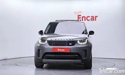 Land Rover Discovery 2019 2.0 гидро в Москве № 1763994, миниатюра 3