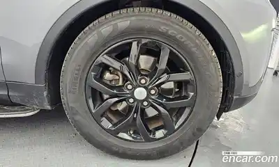 Land Rover Discovery 2019 2.0 гидро в Москве № 1763994, миниатюра 7