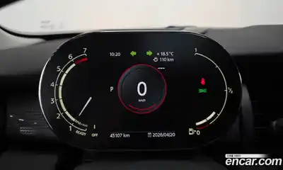 Mini Cooper 2021 1.5 гидро в Москве № 1764381, миниатюра 11