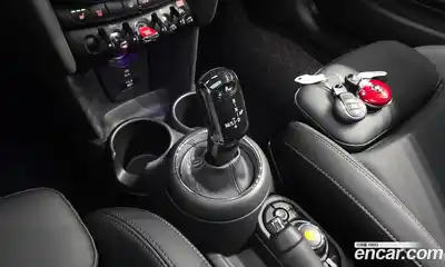 Mini Cooper 2021 1.5 гидро в Москве № 1764381, миниатюра 12