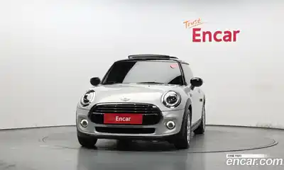 Mini Cooper 2021 1.5 гидро в Москве № 1764381, миниатюра 3