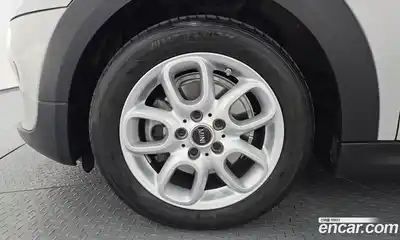 Mini Cooper 2021 1.5 гидро в Москве № 1764381, миниатюра 5