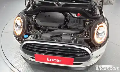 Mini Cooper 2021 1.5 гидро в Москве № 1764381, миниатюра 6