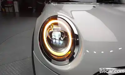 Mini Cooper 2021 1.5 гидро в Москве № 1764381, миниатюра 8