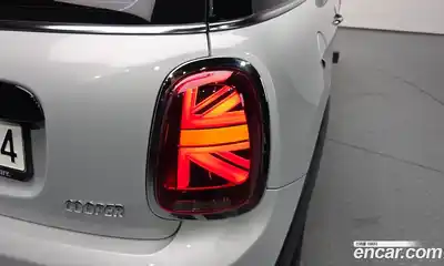 Mini Cooper 2021 1.5 гидро в Москве № 1764381, миниатюра 9