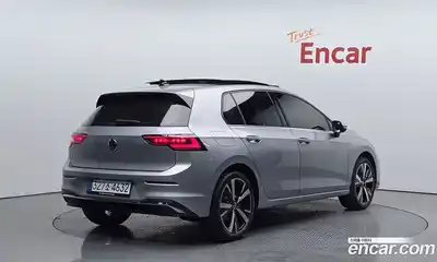 Volkswagen Golf, 2026