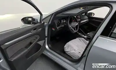 Volkswagen Golf 2026 2.0 гидро в Москве № 1765011, миниатюра 12