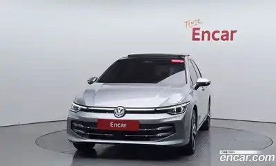 Volkswagen Golf 2026 2.0 гидро в Москве № 1765011, миниатюра 2