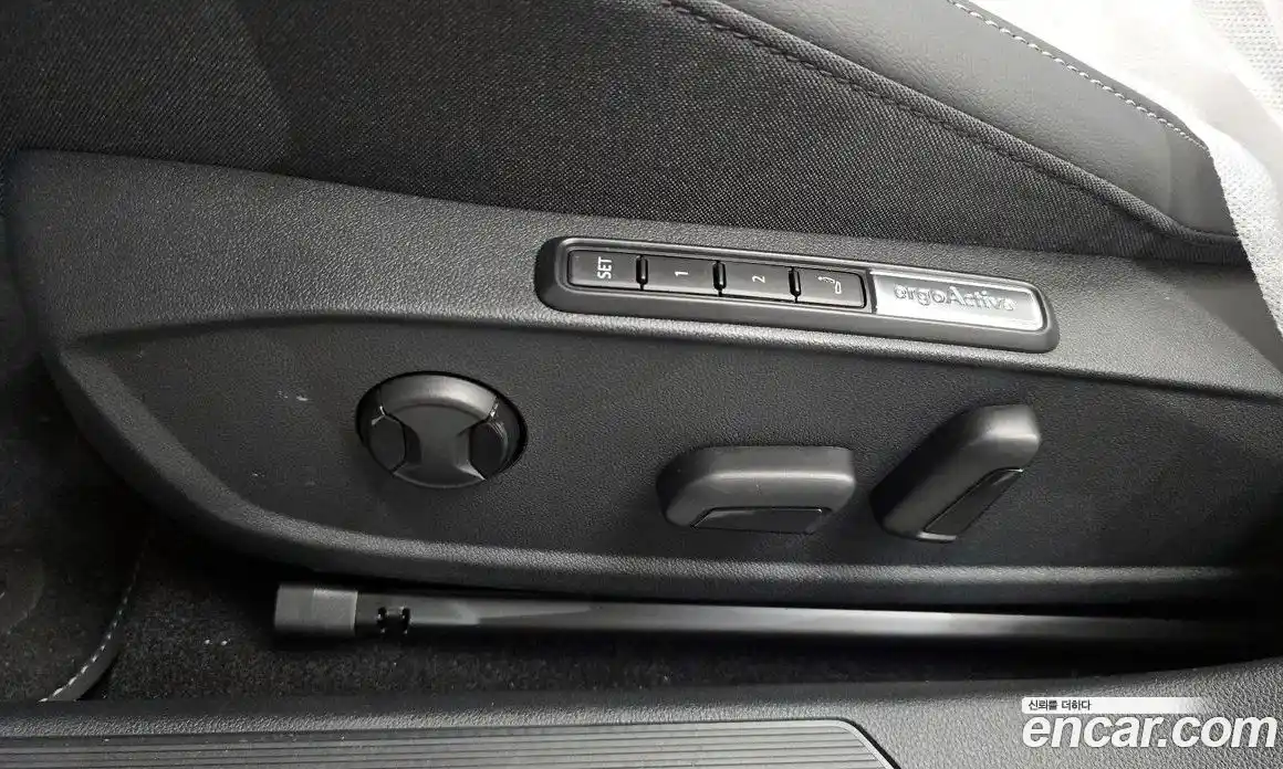 Volkswagen Golf 2026 2.0 гидро в Москве № 1765011, фото 23
