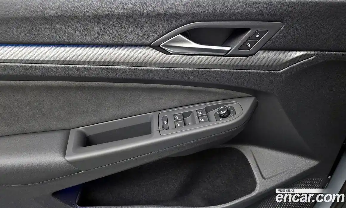 Volkswagen Golf 2026 2.0 гидро в Москве № 1765011, фото 26