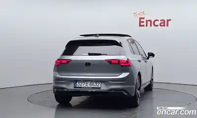 Volkswagen Golf 2026 2.0 гидро в Москве № 1765011, миниатюра 3