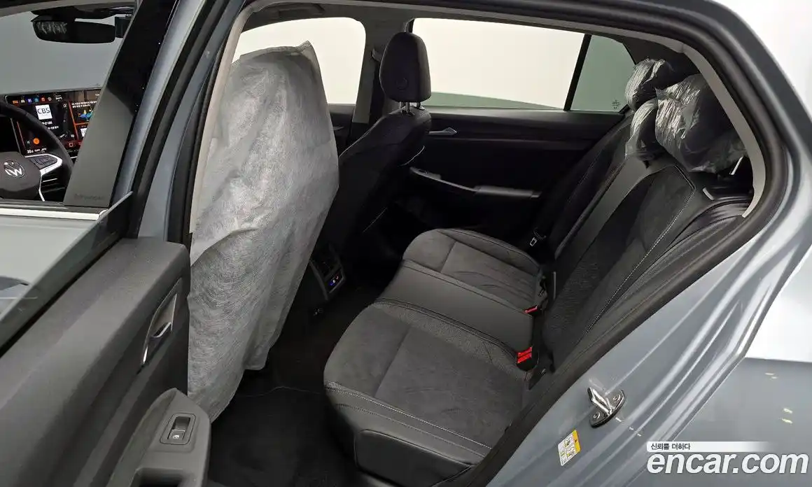 Volkswagen Golf 2026 2.0 гидро в Москве № 1765011, фото 34