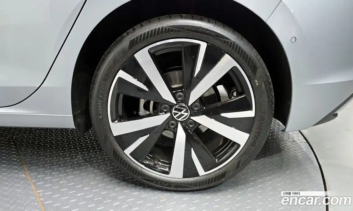 Volkswagen Golf 2026 2.0 гидро в Москве № 1765011, фото 4