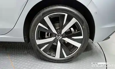 Volkswagen Golf 2026 2.0 гидро в Москве № 1765011, миниатюра 4