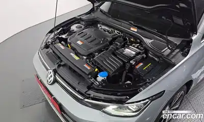 Volkswagen Golf 2026 2.0 гидро в Москве № 1765011, миниатюра 5