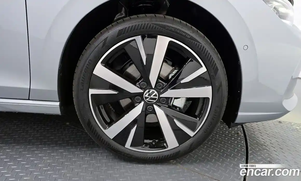 Volkswagen Golf 2026 2.0 гидро в Москве № 1765011, фото 6