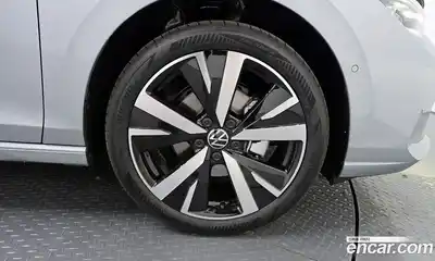 Volkswagen Golf 2026 2.0 гидро в Москве № 1765011, миниатюра 6