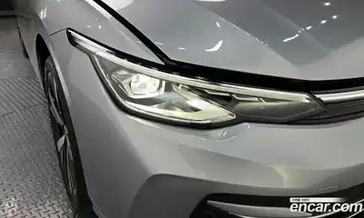 Volkswagen Golf 2026 2.0 гидро в Москве № 1765011, миниатюра 7