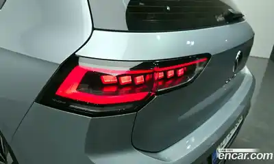 Volkswagen Golf 2026 2.0 гидро в Москве № 1765011, миниатюра 8