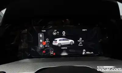 Volkswagen Golf 2026 2.0 гидро в Москве № 1765011, миниатюра 10