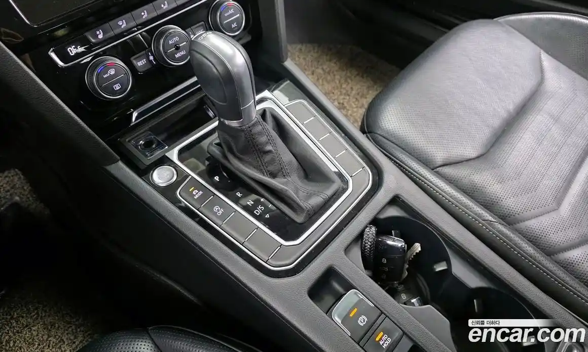 Volkswagen Arteon 2019 2.0 гидро в Москве № 1765183, фото 12