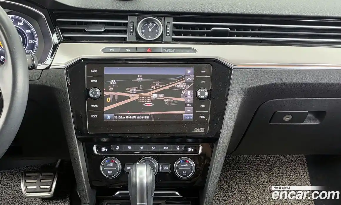 Volkswagen Arteon 2019 2.0 гидро в Москве № 1765183, фото 20