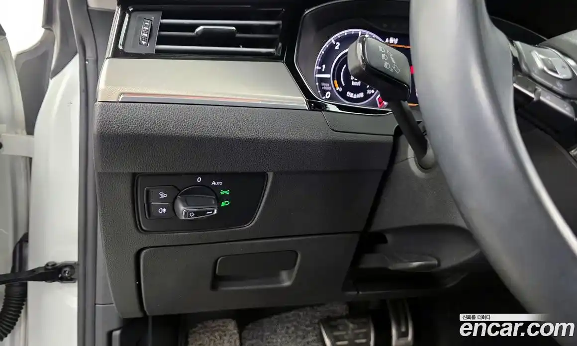 Volkswagen Arteon 2019 2.0 гидро в Москве № 1765183, фото 22