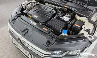Volkswagen Arteon 2019 2.0 гидро в Москве № 1765183, миниатюра 6