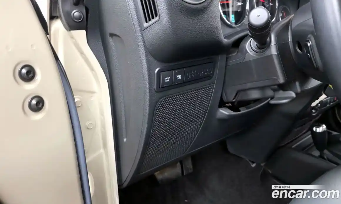 Jeep Wrangler 2016 3.6 гидро в Москве № 1765751, фото 22